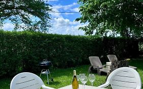 Chez Suzanne